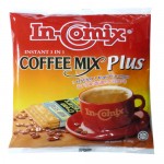 Instant Coffeemix Plus (25 Sachets)